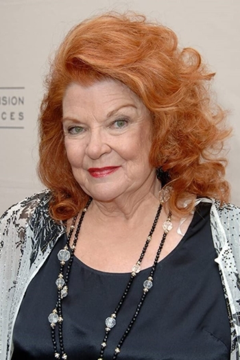 Actor Darlene Conley