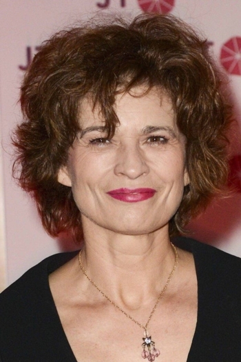 Actor Gabrielle Scharnitzky