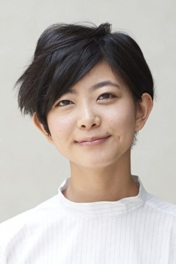 Actor Natsumi Ishibashi