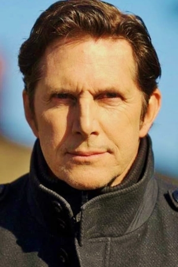 Actor Gregory Scott Bedford