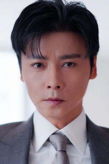 Actor Zhang Jin