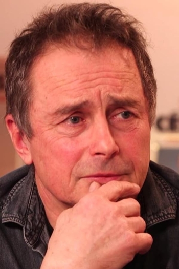 Actor Michel Barthélémy