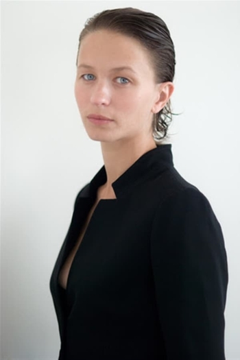 Actor Delphine Chuillot