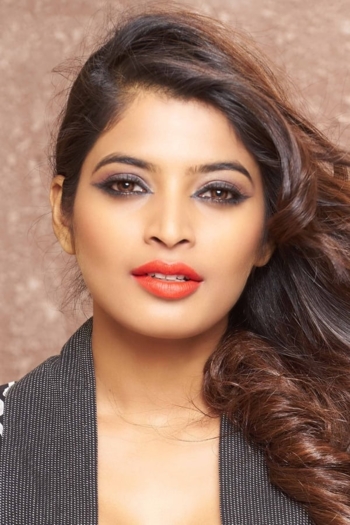 Actor Sanchita Shetty
