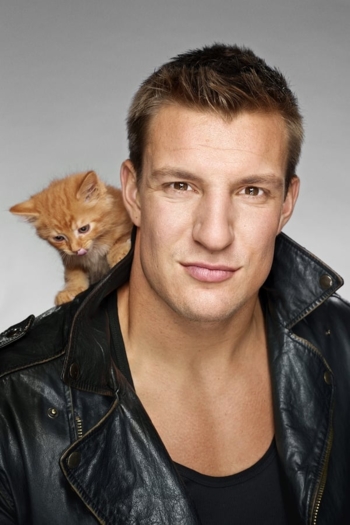Actor Rob Gronkowski