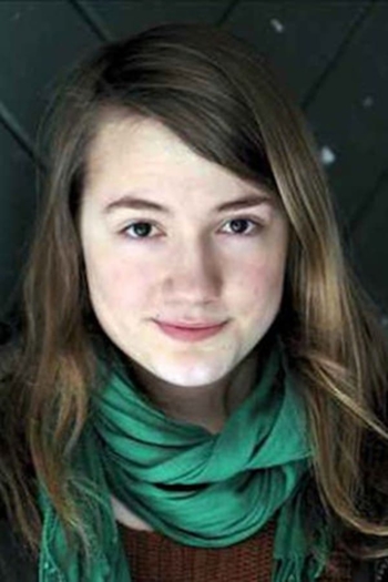 Actor Isabel Christine Andreasen