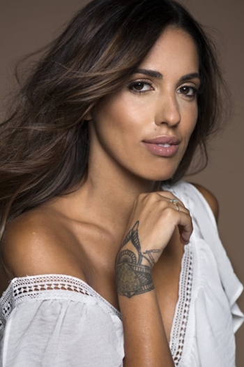 Actor Ophélia-Anna Nagar