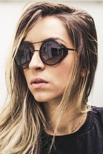 Actor Gabrielly Bertolino