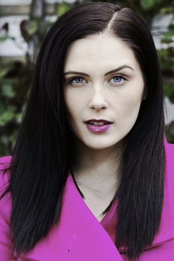 Actor Faith Elizabeth