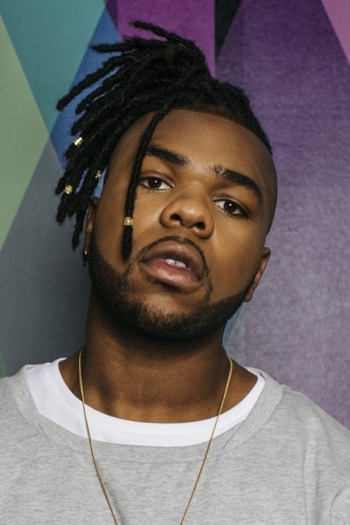Actor MNEK
