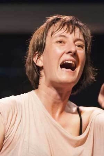 Actor Mònica Glaenzel