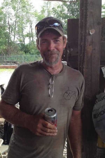 Actor Sherman Thompson