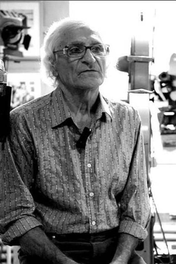 Actor Leonid Burlaka