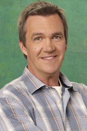 Actor Neil Flynn