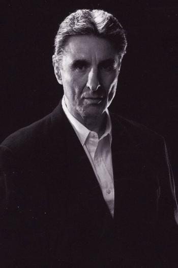 Actor Anthony Powers