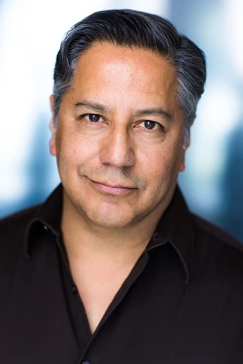 Actor Kevin Sifuentes