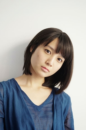 Actor Maya Okano