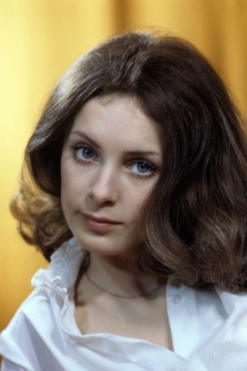 Actor Danuta Kowalska