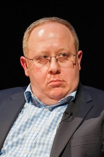 Actor Stephen Pollard