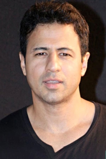 Actor Aryan Vaid