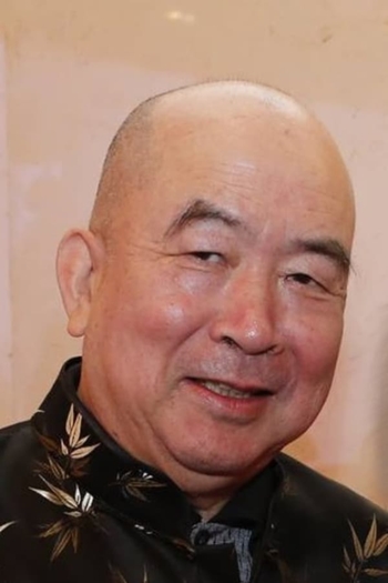Actor Liang Geliang