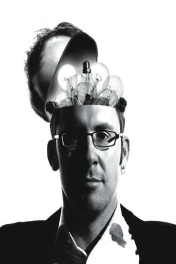 Film director Barry Prescott