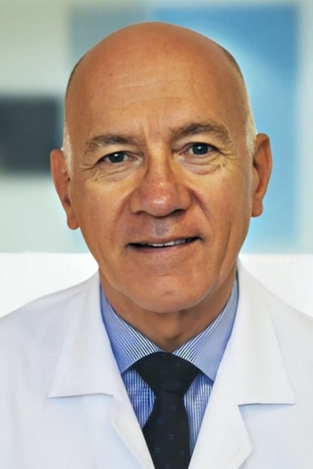 Actor Ulgar Manzakoğlu