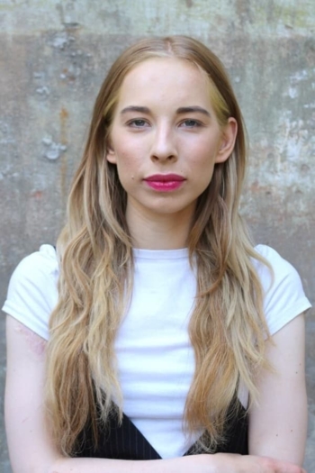 Actor Marija Linarte