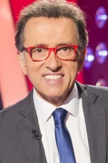 Actor Jordi Hurtado