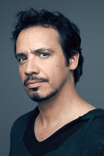 Actor Alexandre Astier