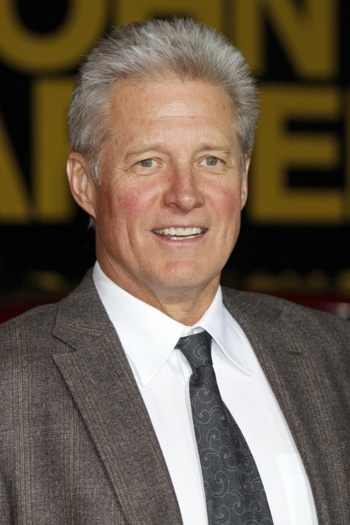 Actor Bruce Boxleitner