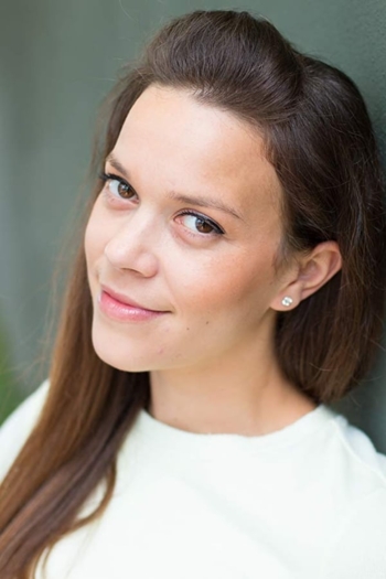 Actor Catherine Ashton