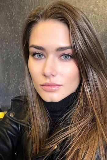 Actor Karolína Kokešová