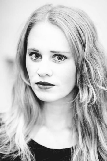 Actor Kärt Tammjärv