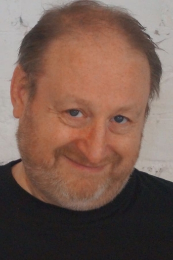 Actor Igor Mityushkin