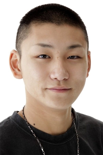 Actor Kento Takahashi
