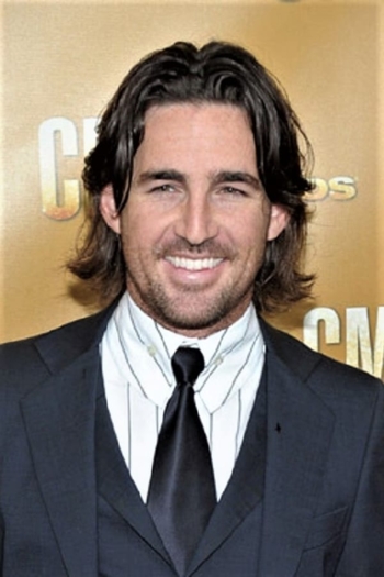 Actor Jake Owen