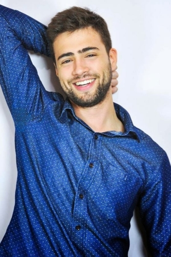 Actor Felippe Vaz