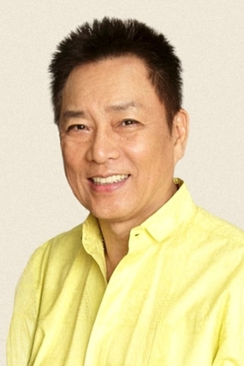 Actor Akira Nishikino