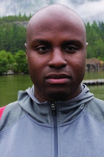 Film director Olatunde Osunsanmi