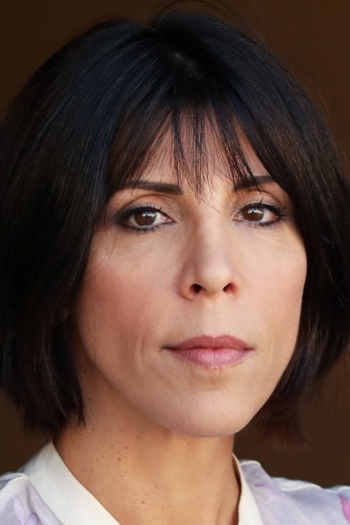 Actor Cristiana Vaccaro