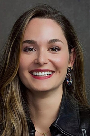 Actor Gabrielle Levion