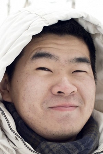 Film director Igor Kim