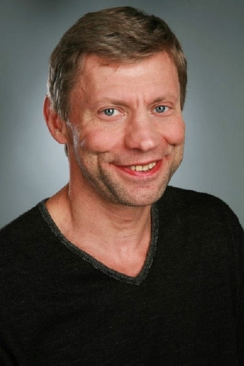 Actor Evgeniy Kurshinskiy