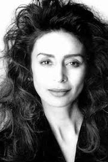 Actor Rosanna DeSoto