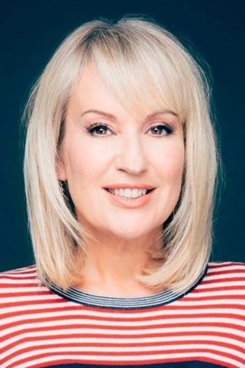 Actor Nicki Chapman