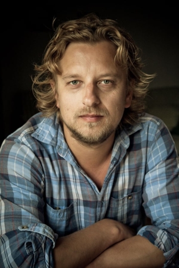 Actor Feliksas Abrukauskas