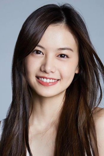 Actor Haru Izumi