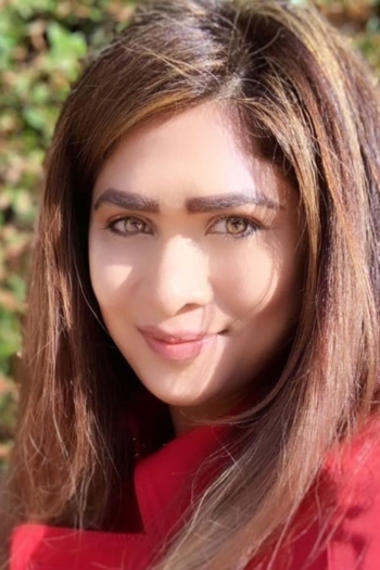 Actor Anarkali Akarsha