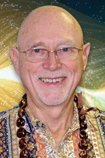 Actor R. Brent Tully